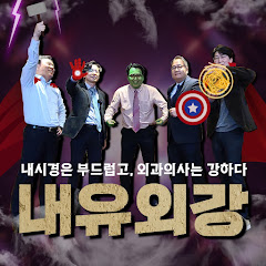 내유외강 채널